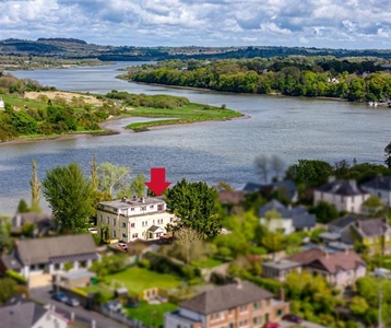 Apartment 12 Newtown Park House, Newtown, Waterford City, Waterford