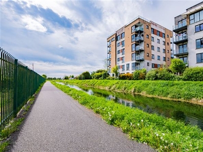 Apartment 15, The Quay, Market point, , Mullingar, Westmeath