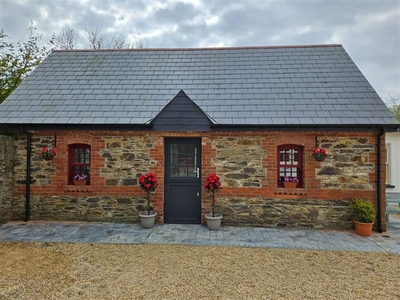 2 The Lodges, Ardamine, Wexford