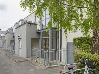 Apartment 22, Block C The Timber Mill, Kilmore Road, Artane, Dublin