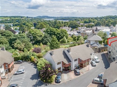 Apartment 3 The Cloisters, Johns Hill, Waterford City, Waterford