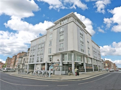 Apartment 30, Taits Clock Apartments, Limerick City, Co. Limerick, V94RW29