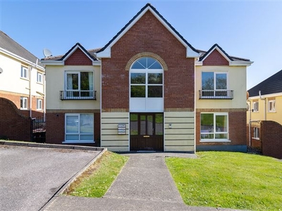 Apartment 56 Castlejane Court, Castlejane, Glanmire, Cork