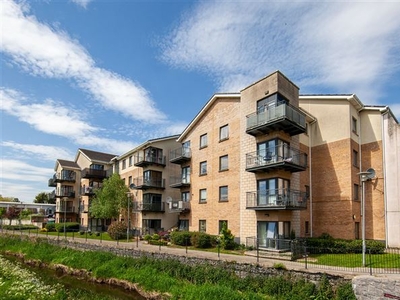 Apartment 89 Killegland Hall, Ashbourne, Meath