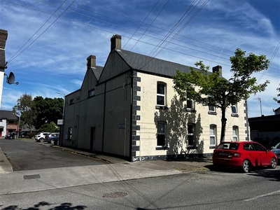 Apt 1 32 Balbriggan Street, Skerries, Co. Dublin