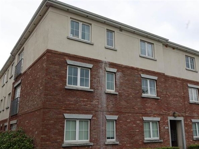 Apt 10, Ashbrook Gardens, Mountrath Road, Portlaoise, Laois