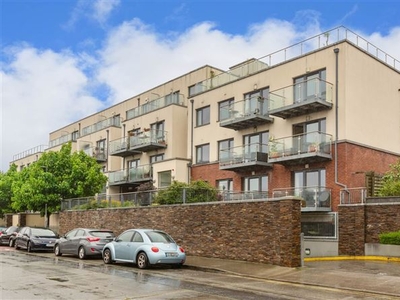 Apt. 24, Block A, The Bottle Works, Ringsend, Dublin 4, County Dublin