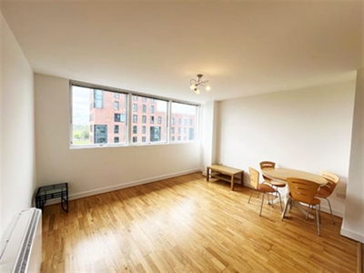 Apt 33, The Plaza, Ballymun, Dublin 9