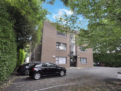 Apt. 5 Highfield Court, Highfield Park, Dundrum, Dublin 14 D14CA37