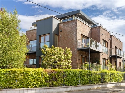 Apt 6 Castlecourt, Castlepark Road, Dalkey, County Dublin