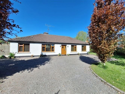 Ballindurrow, Multyfarnham, Co. Westmeath