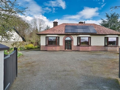 Beechgrove, Ballyhays, Straffan, County Kildare