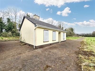 Boyanna, Moate Road, Athlone, Co. Westmeath