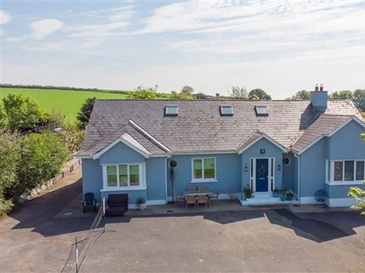 Brownsville, Mountfin Upper, Ballycarney, Co. Wexford