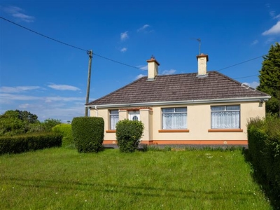 Clonguiffen, Longwood, Co. Meath