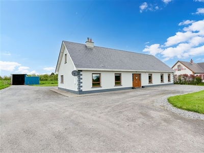 Craddenstown, Raharney, Westmeath