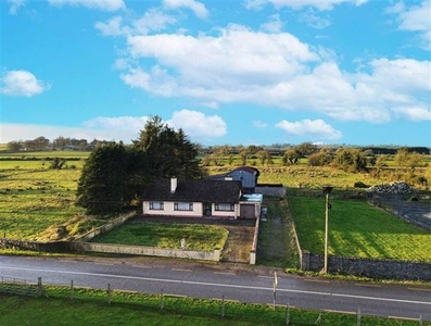 Glentaun, Castleblakeney, Ballinasloe, County Galway