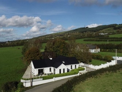 Krumlov Lodge,Ballinalacken Attanagh , Ballyragget, Kilkenny