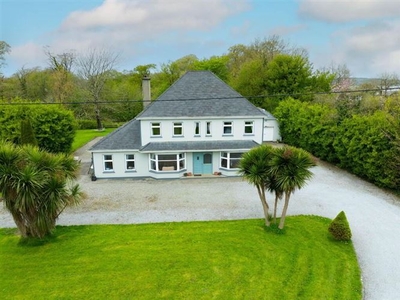 Leahies Lodge, Foynes, Limerick, Limerick