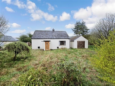 Lisconor, Kilclare, Carrick-on-Shannon, Co. Leitrim