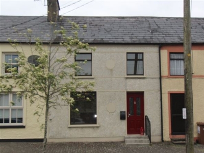 Main Street, Ballyclough, Co. Cork, P51P89K