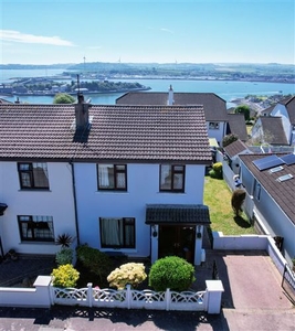 No 12 Leeview Court, Cobh, Co Cork, Cobh, Cork