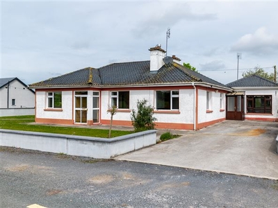 Parkmore, Creagh, Ballinasloe, Galway