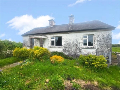 Pollawarla, Abbeyknockmoy, Co. Galway