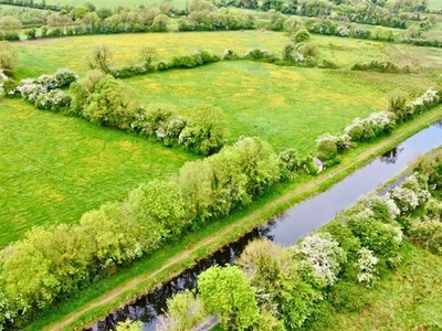 Royal Canal, Killashee, Longford