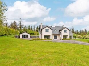 Samphire, 7 Stephenstown Lawns, Two Mile House, Naas, County Kildare