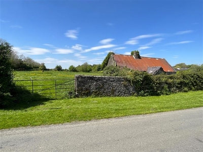 The Cottage, Ballyadams, Narraghmore, Kildare