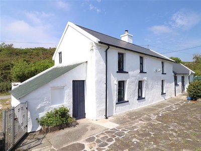 Wysteria Cottage, Forenaught, Skibbereen, West Cork