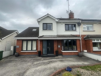 10 Ashleigh Heights, North Road, Drogheda, Co. Louth