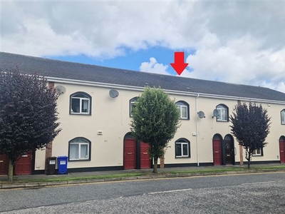 10 Clos an Blinn, Kinnegad, Westmeath