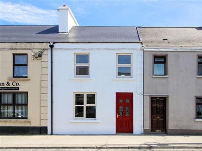 100 Bohermore, Galway