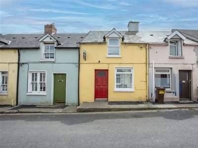 11 Emmet Place, Waterford City, Waterford