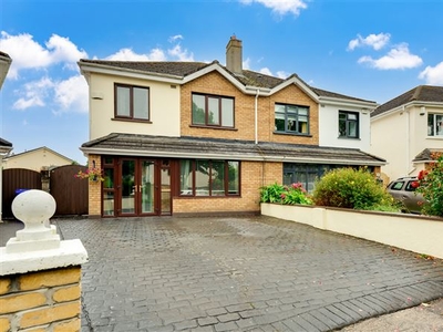 12 Castle Village Walk, Celbridge, Kildare