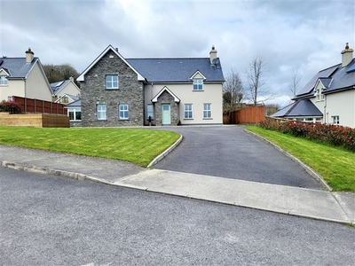 12 Kilmore Woods, Ballinspittle, Cork