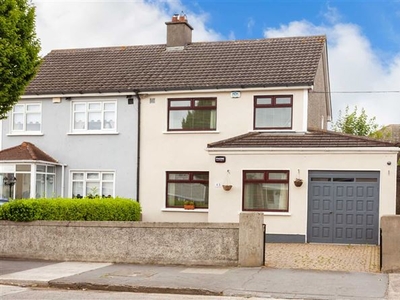 13 Farnham Drive, Finglas, Dublin 11, County Dublin