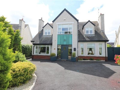 13 Preston Park , Julianstown, Meath