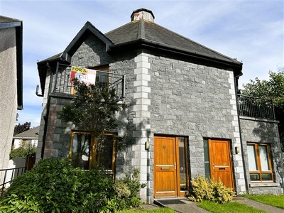 13 The Downs, Lakepoint, Mullingar, Westmeath