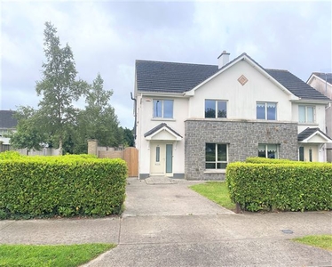 17 Ferns Avenue, Ferns Bridge, Monasterevin, Kildare