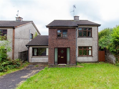 17 The Fairways, Bracken Court, Donnybrook, Douglas, Cork