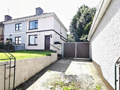 18 Priest's Lane, Drogheda, Louth