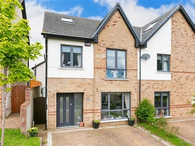 2 Elder Heath Meadow, Kiltipper, Dublin 24