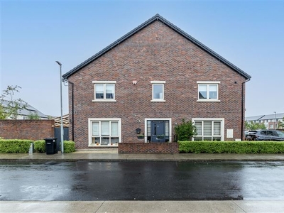 22 Gandon Avenue, Lucan, Dublin