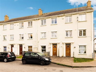 24 Bremore Castle, Balbriggan, Co. Dublin