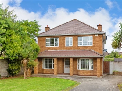 25a Woodbine Park, Booterstown, Co. Dublin