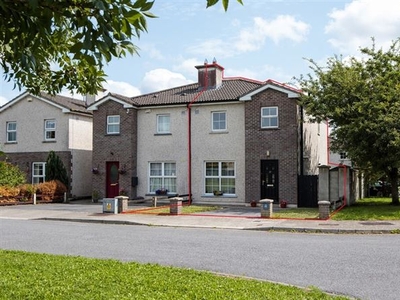 27 Pococke Upper, Johnswell Road, Kilkenny