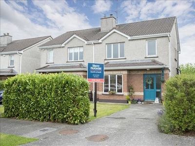 32 The Close, Lakepoint, Mullingar, Westmeath